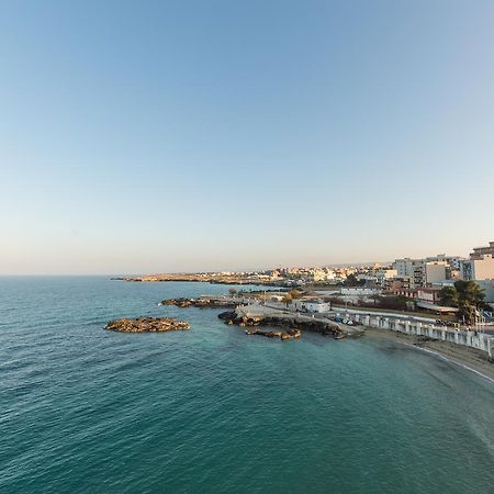 Appartamento Selene Monopoli Ngoại thất bức ảnh
